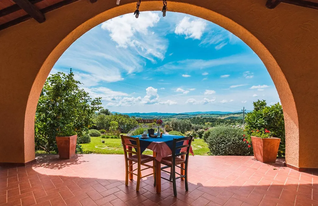 Borgo De Salaioli-1